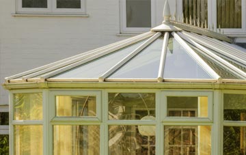 conservatory roof repair Upper Catshill, Worcestershire