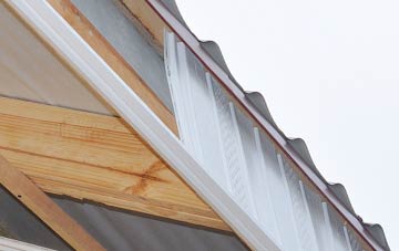 why Upper Catshill fascia repairs are essential