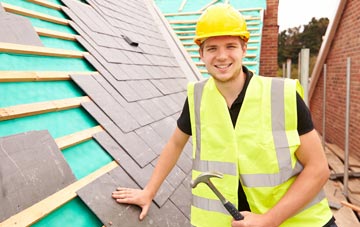 find trusted Upper Catshill roofers in Worcestershire