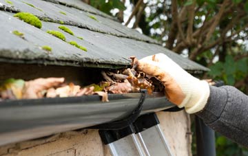 gutter cleaning Upper Catshill, Worcestershire