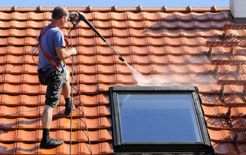 roof cleaning Upper Catshill, Worcestershire