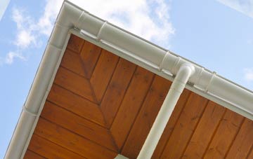 Upper Catshill soffit types