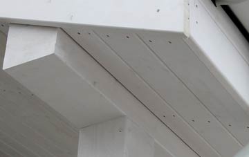 soffits Upper Catshill, Worcestershire