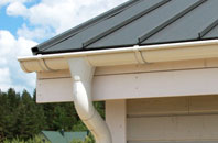 Upper Catshill soffits